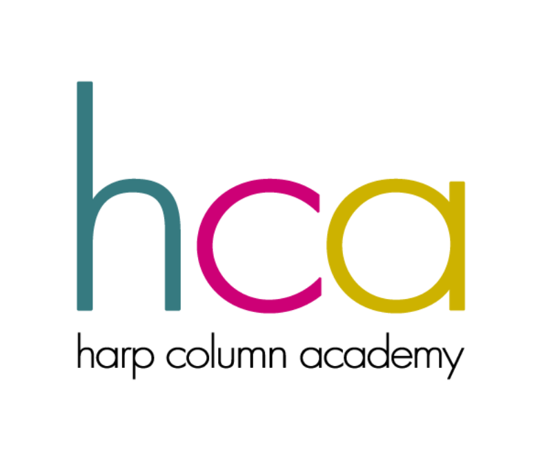 Harp Column Academy
