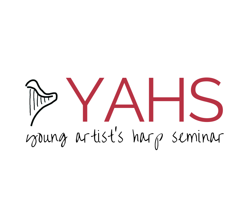Young Artist’s Harp Seminar