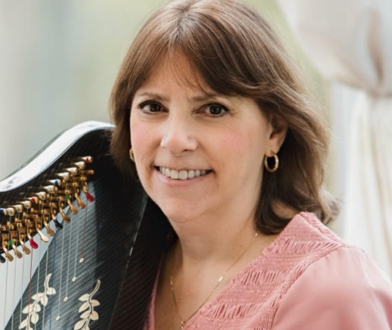 Debbie Vinick