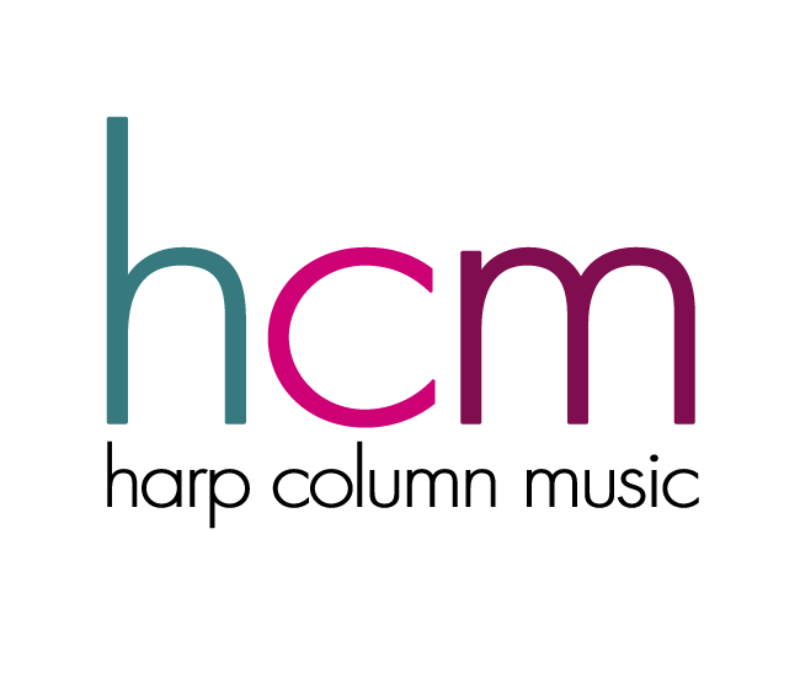 Harp Column Music